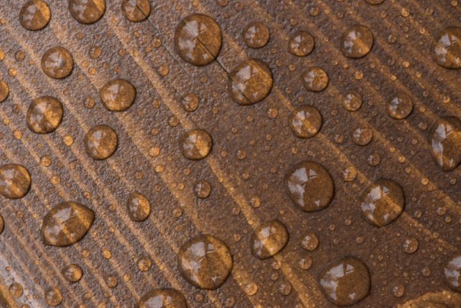 Avoid Prolonged Water Contact