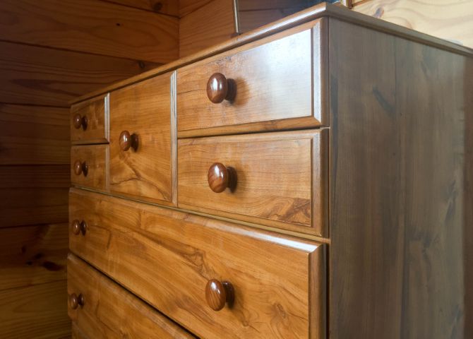 Woodcraft