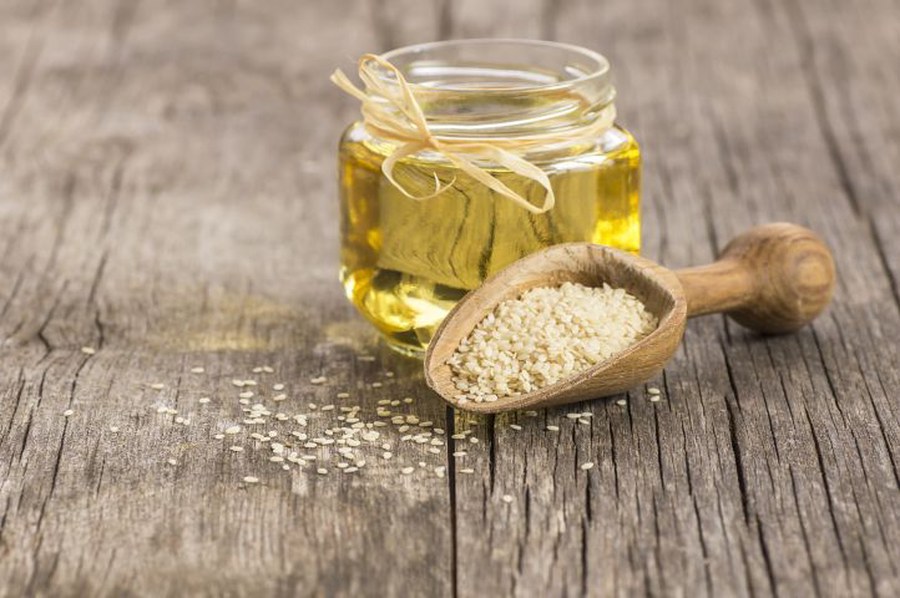Mineral Oil