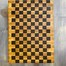 End-Grain Cutting Board (Walnut, Maple) view 2