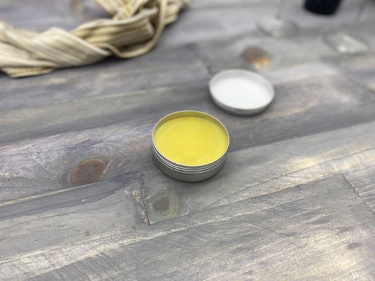 Click to enlarge Stardust Forge Board Conditioner