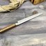 Bread Knife (Stainless Japanese Steel) view 1