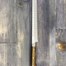 Bread Knife (Stainless Japanese Steel) view 2