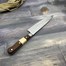 Chef's Knife (67-Layer Damascus Steel) view 1